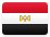 Egypt country flag
